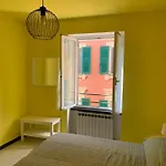 Apartmán Veneto By Vacanze In Chiavari