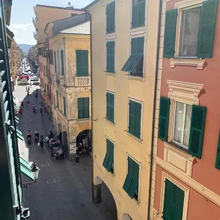 Veneto By Vacanze In * Chiavari