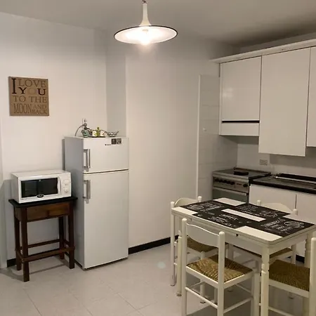 Appartamento Veneto By Vacanze In
