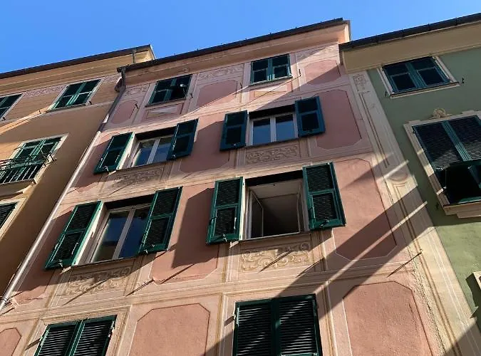 Veneto By Vacanze In * קיאברי