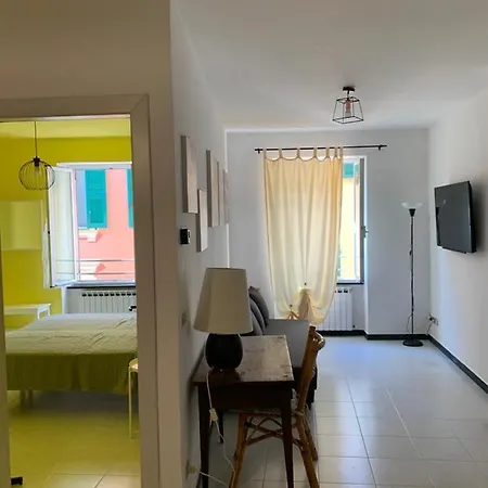 Veneto By Vacanze In * Chiavari