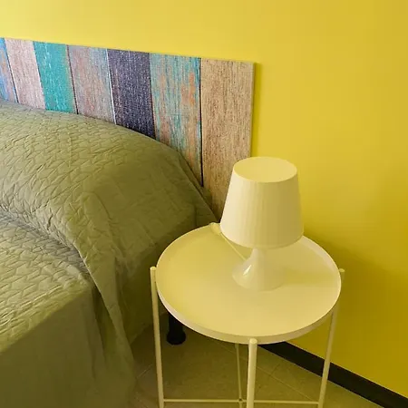 Veneto By Vacanze In Apartment Chiavari
