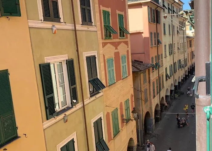 Appartamento Veneto By Vacanze In *