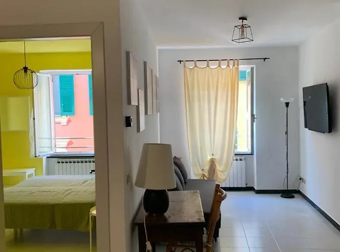 Veneto By Vacanze In * Chiavari