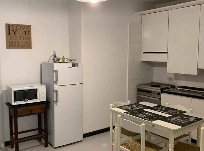 Apartman Veneto By Vacanze In
